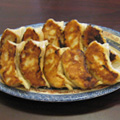 焼ぎょうざ